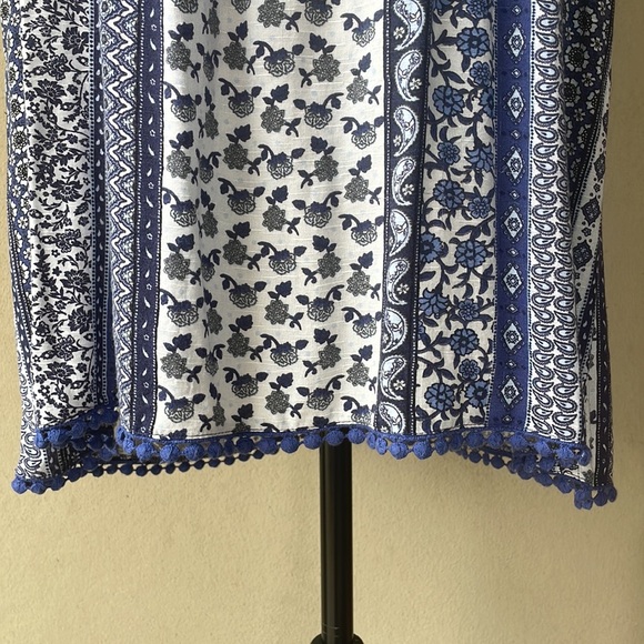 Altar’d State dress - Picture 3 of 9